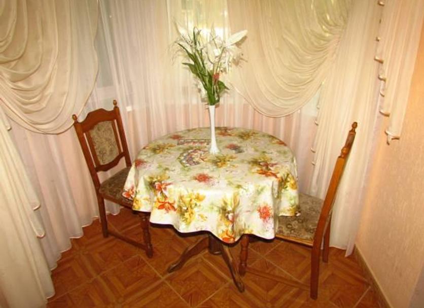 Sala pranzo Foto