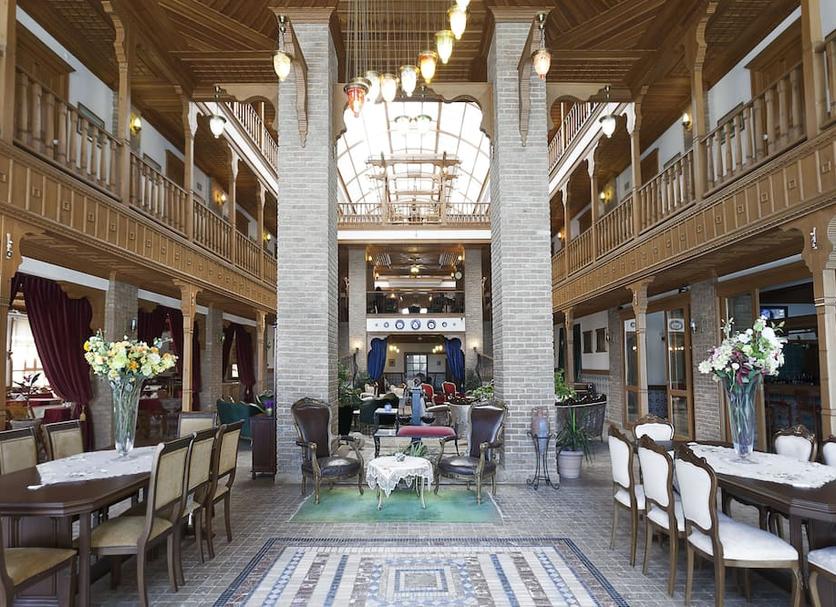 Ristorante Foto