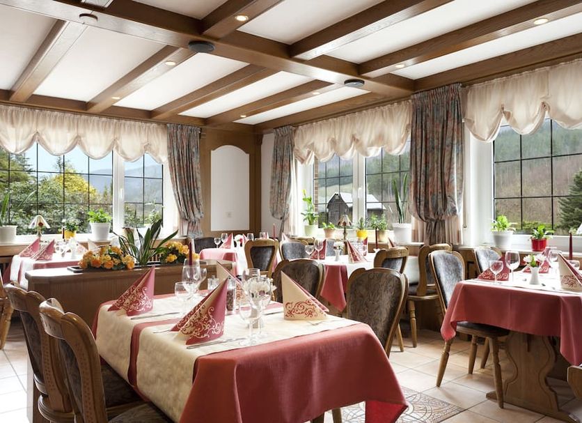 Ristorante Foto