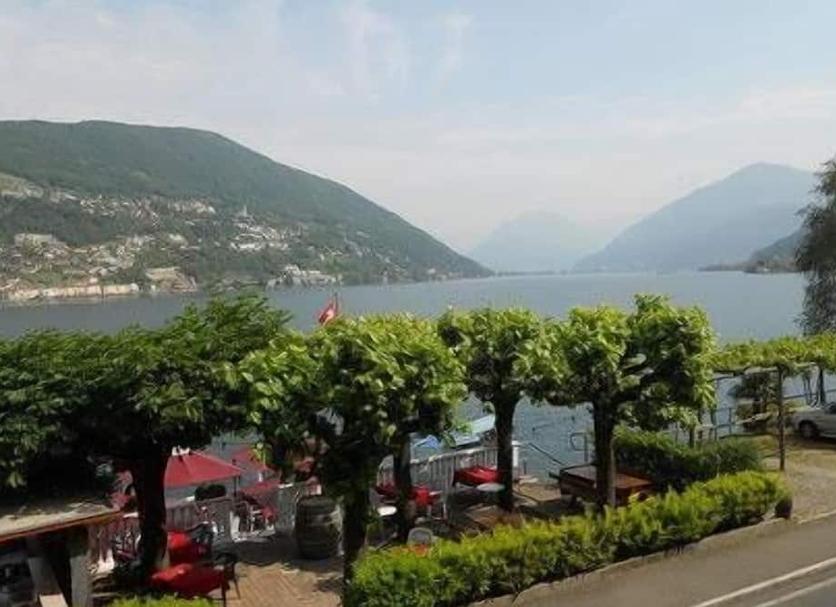 Vista esterna Foto