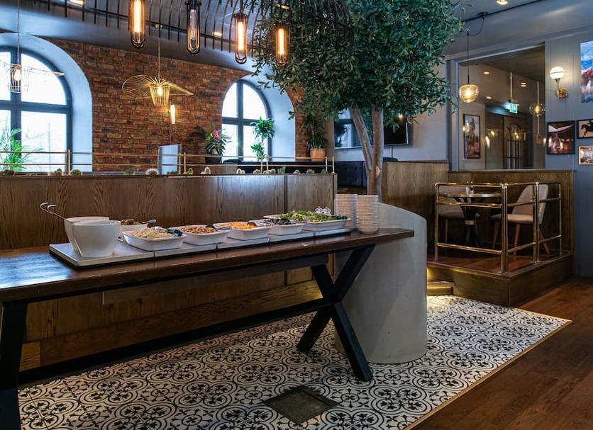 Ristorante Foto