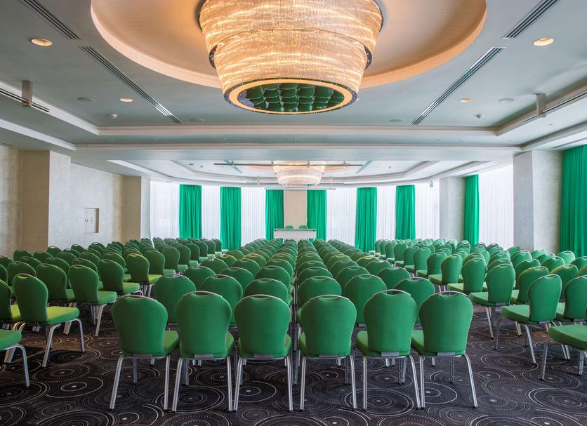 Sala conferenze Foto