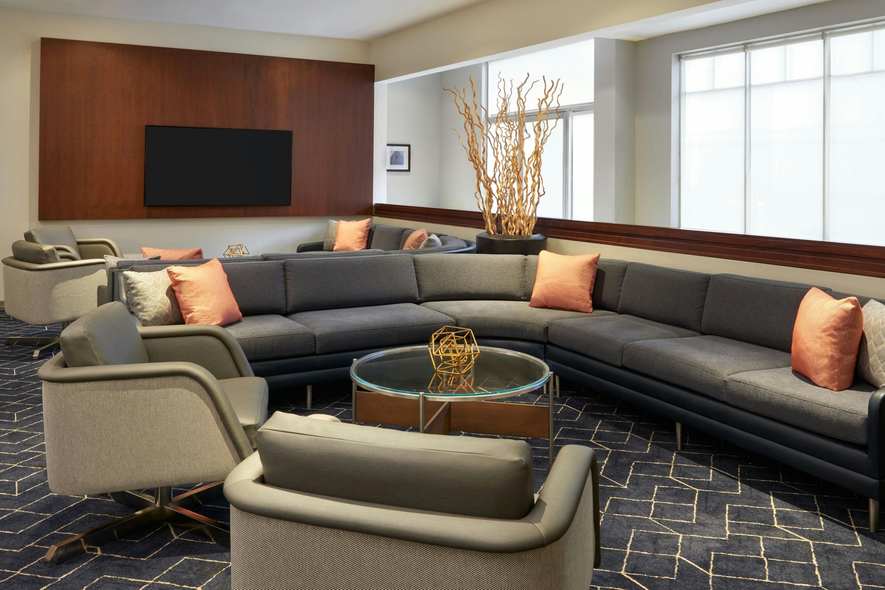 Area lounge