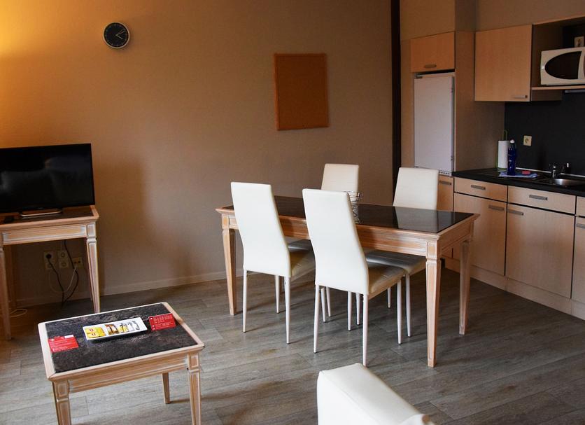 Sala pranzo Foto