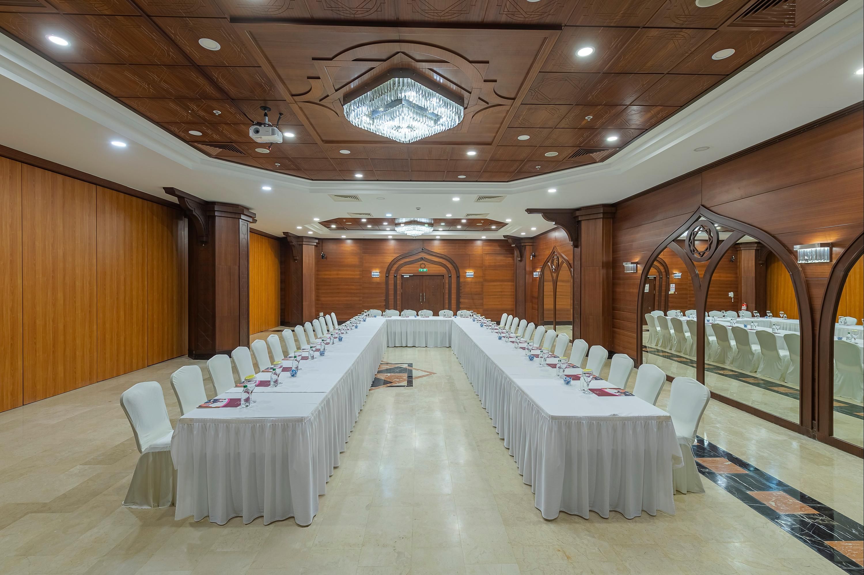 Sala conferenze