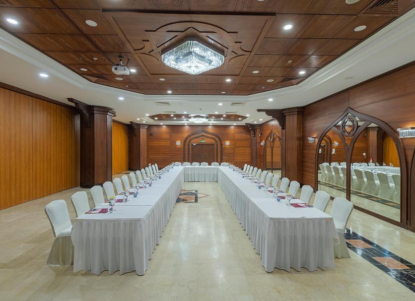 Sala conferenze Foto