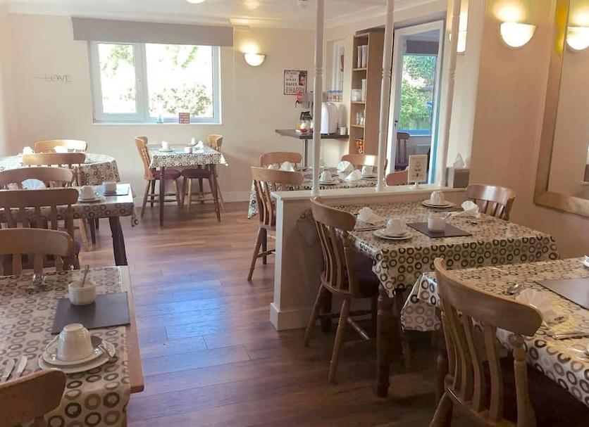 Ristorante Foto