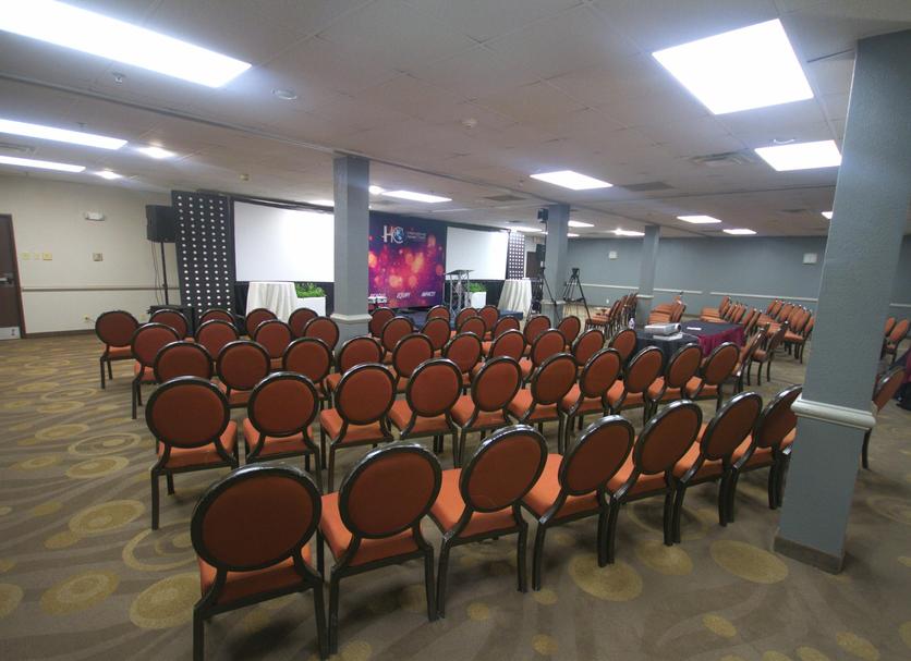 Sala conferenze Foto