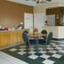 Area lounge