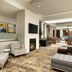 Area lounge