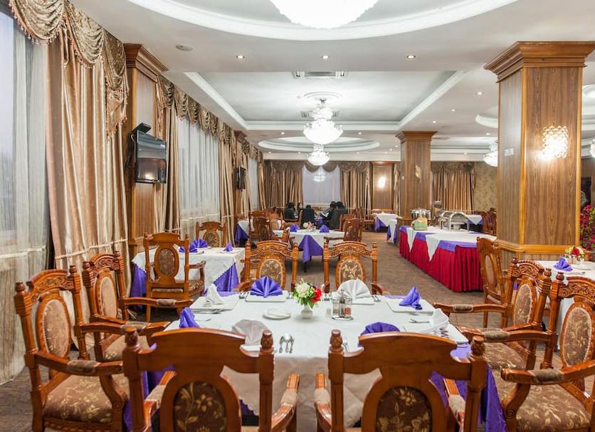 Ristorante Foto