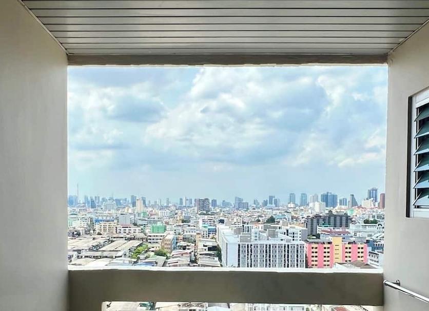 Balcone Foto