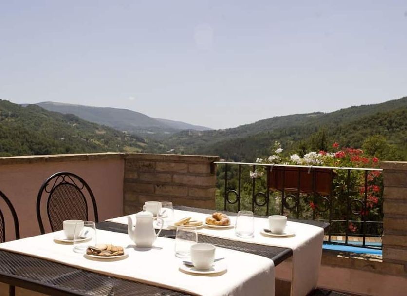 Balcone Foto