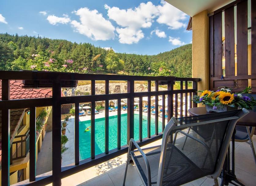 Balcone Foto