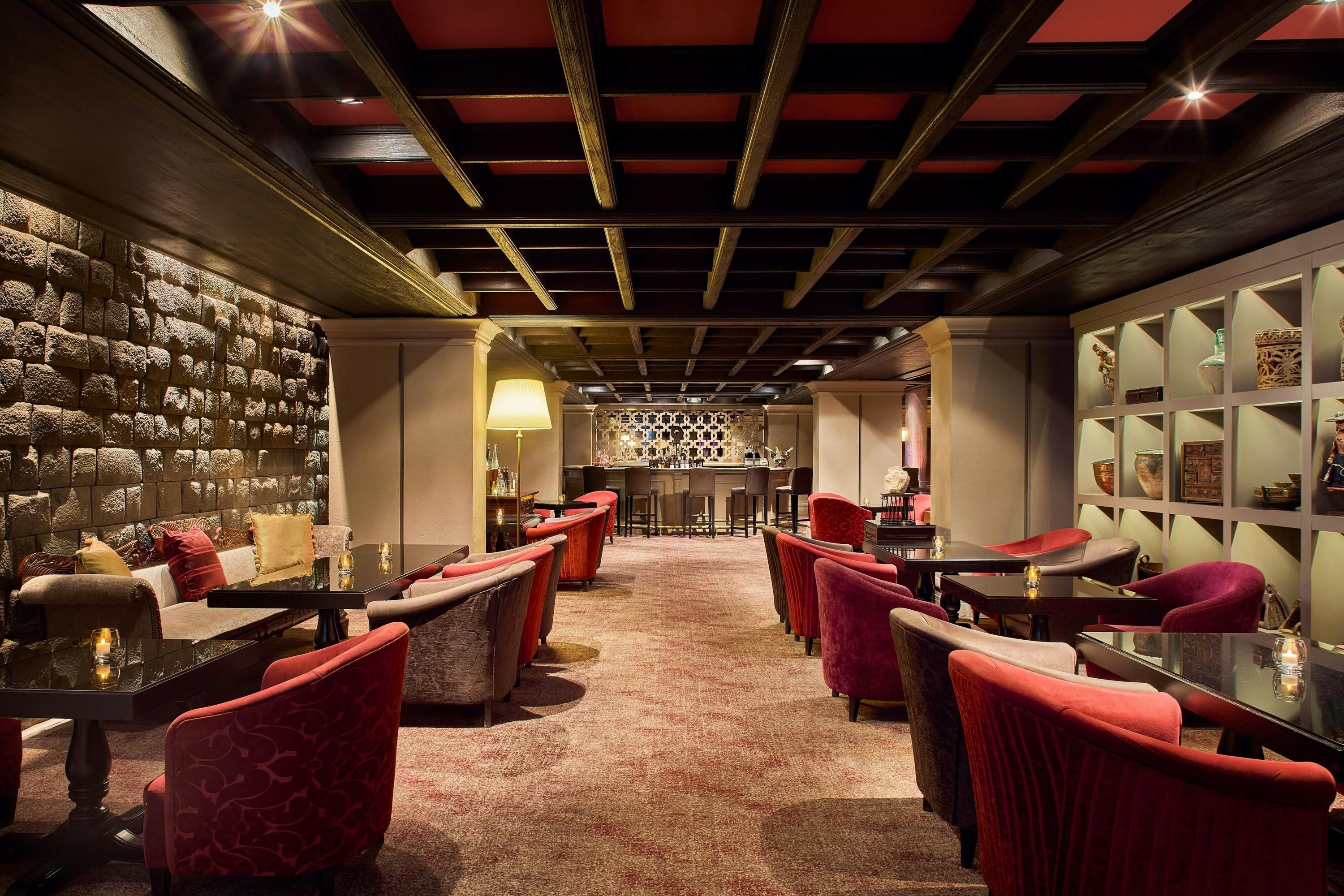Area lounge