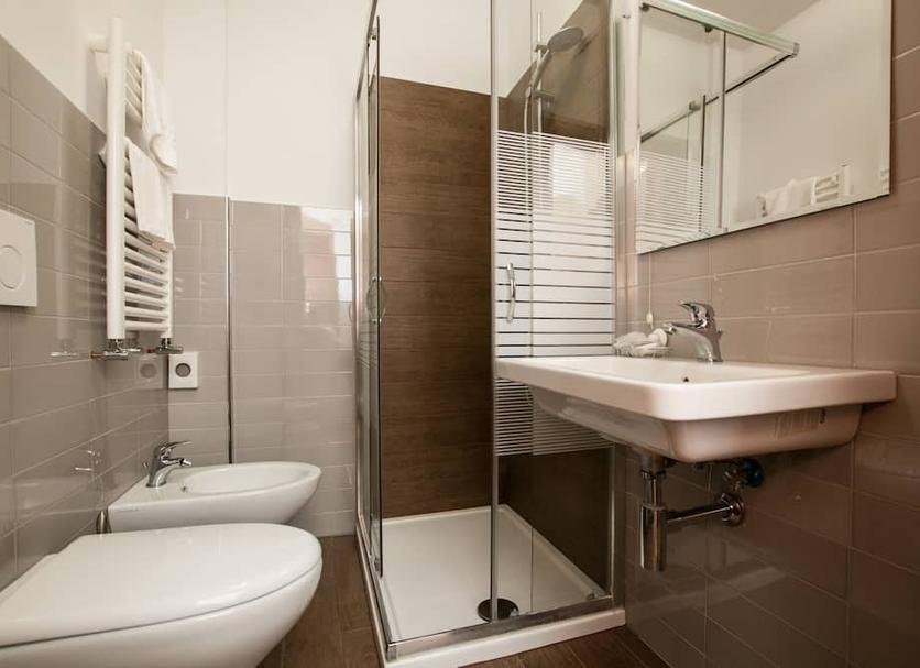 Bagno Foto