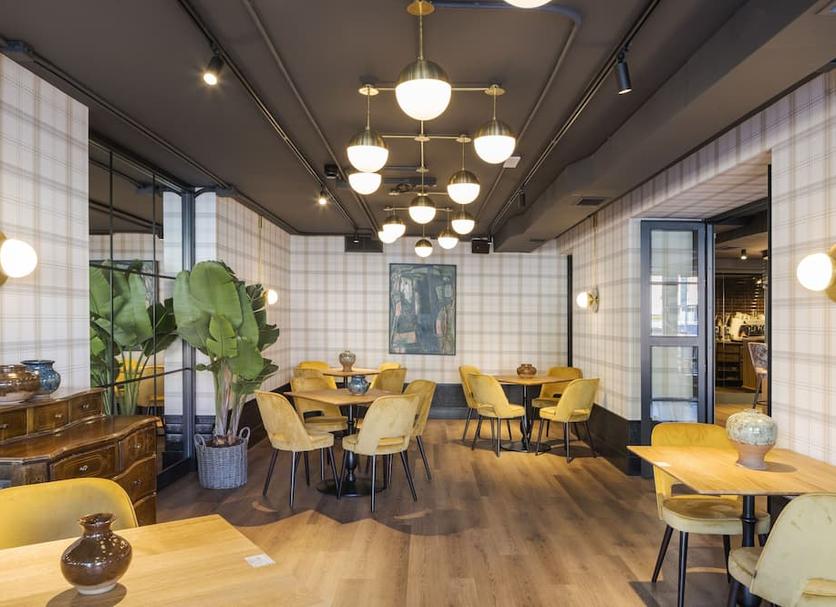 Ristorante Foto