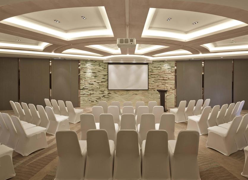 Sala conferenze Foto
