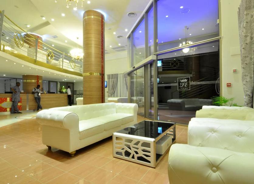 Ingresso Foto