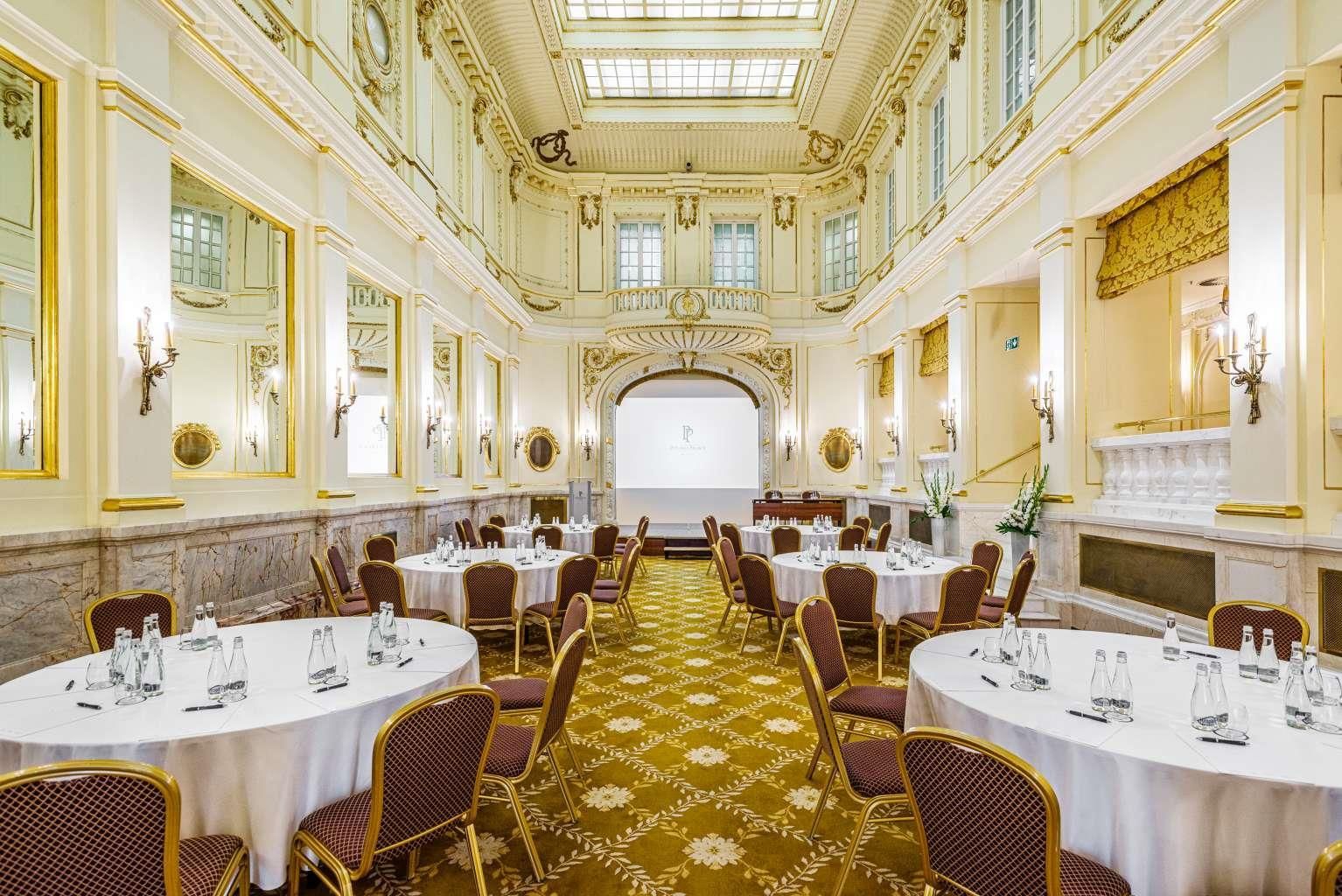Sala ricevimenti