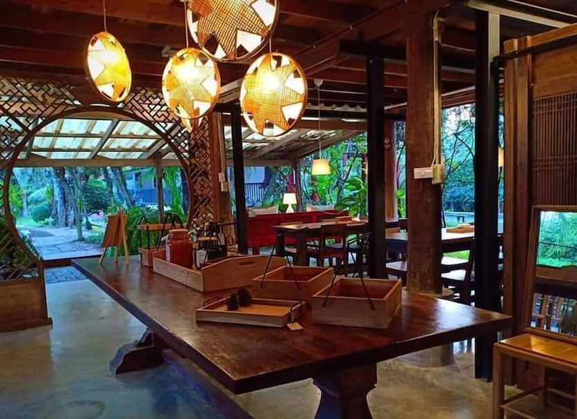 Ristorante Foto