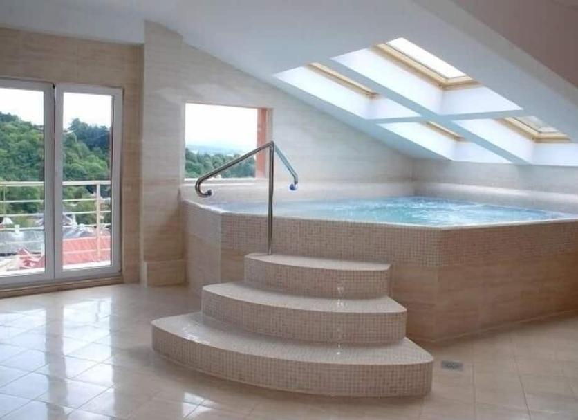 Piscina Foto
