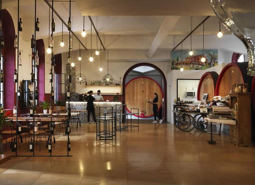 Ristorante Foto