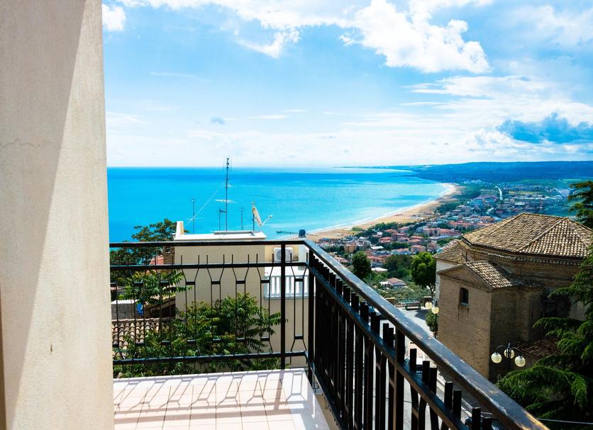 Balcone Foto