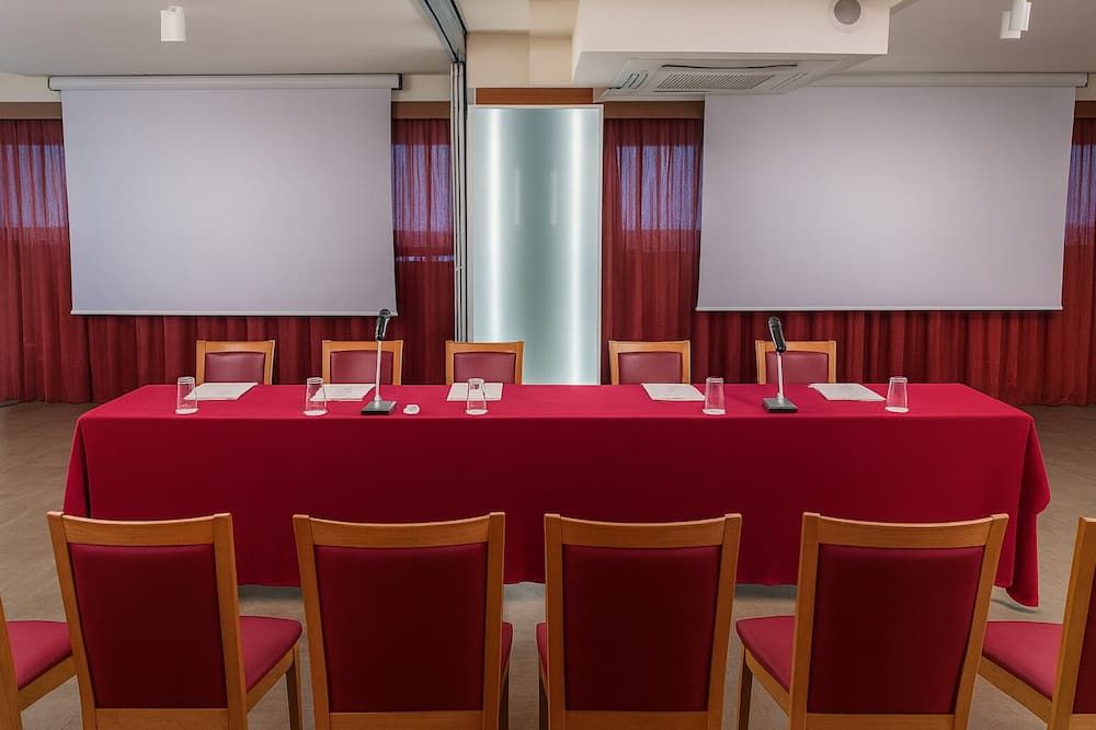 Sala conferenze