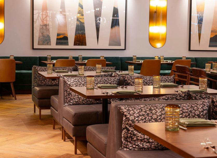 Ristorante Foto