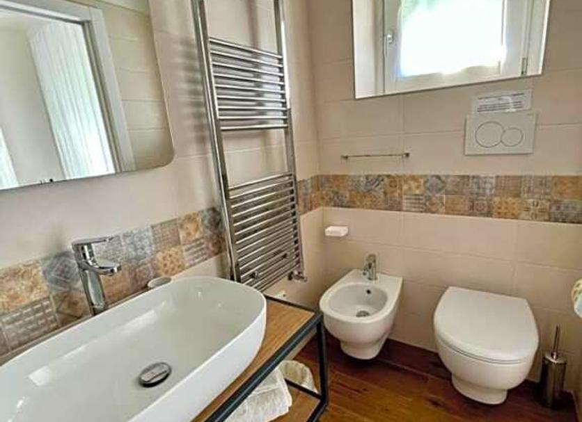 Bagno Foto
