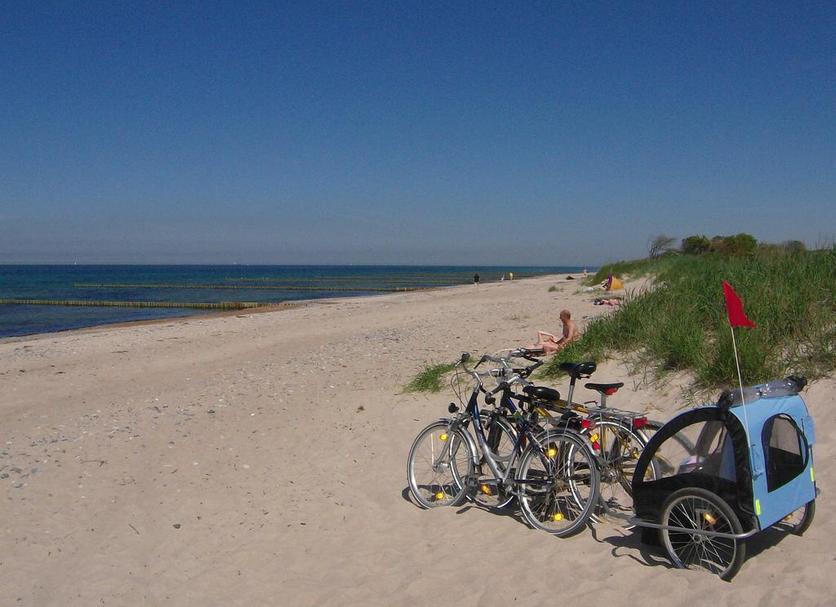 Spiaggia Foto