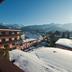 Vista esterna