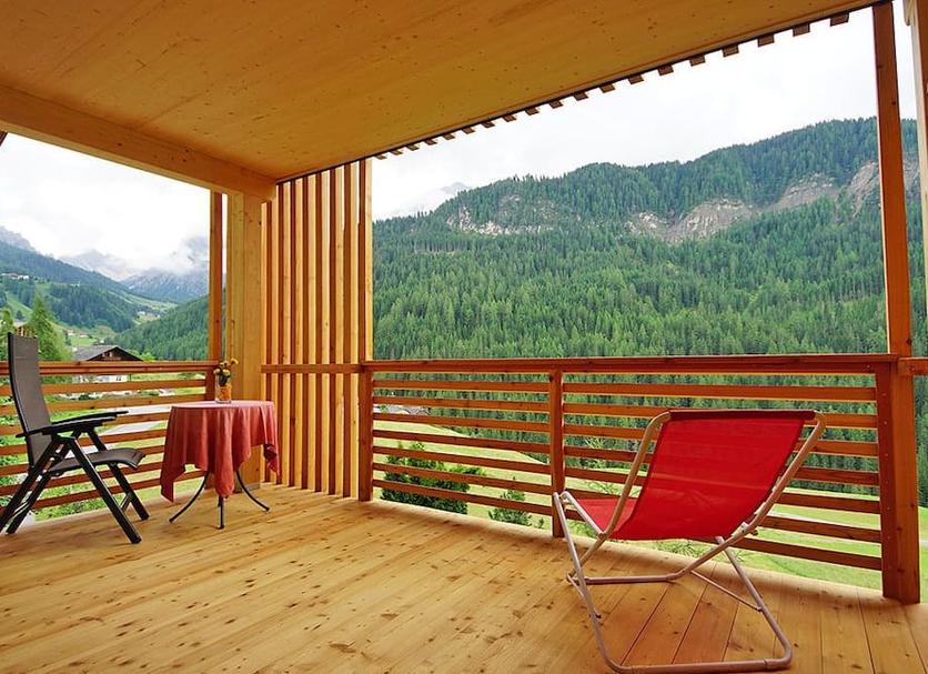 Balcone Foto