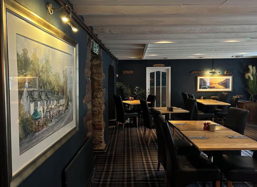 Ristorante Foto