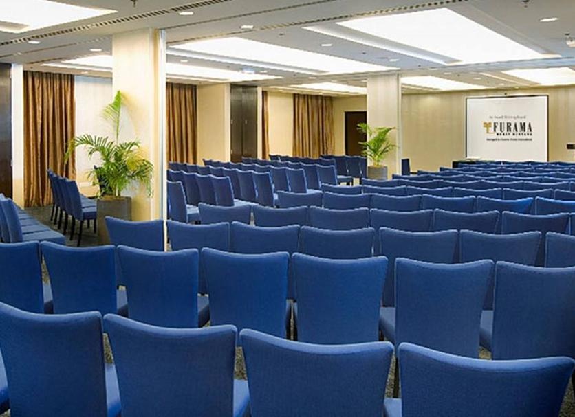 Sala conferenze Foto
