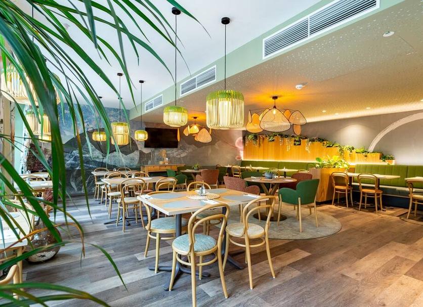 Ristorante Foto