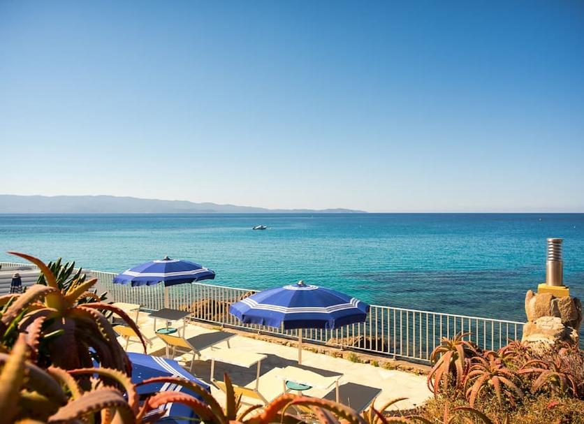Spiaggia Foto