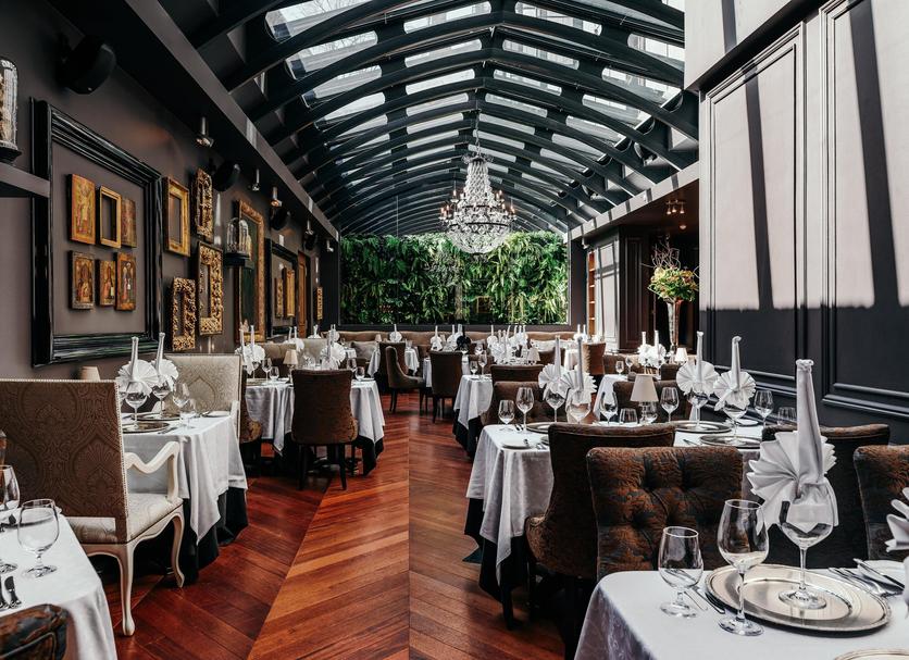 Ristorante Foto
