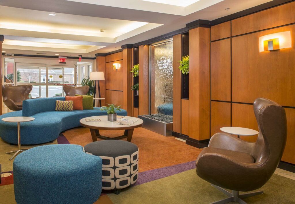Area lounge
