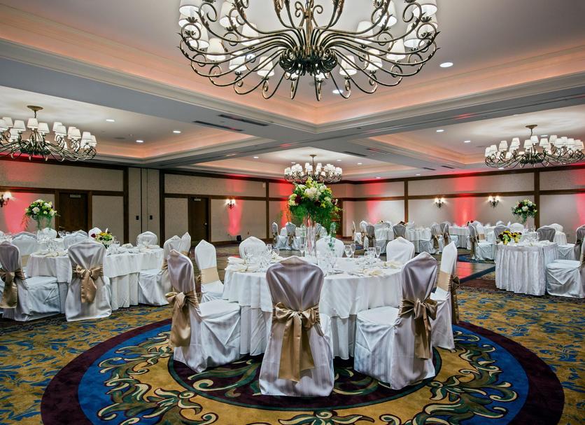 Sala ricevimenti Foto
