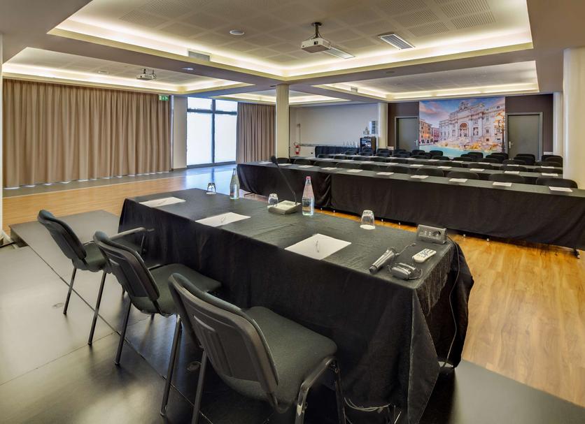 Sala conferenze Foto