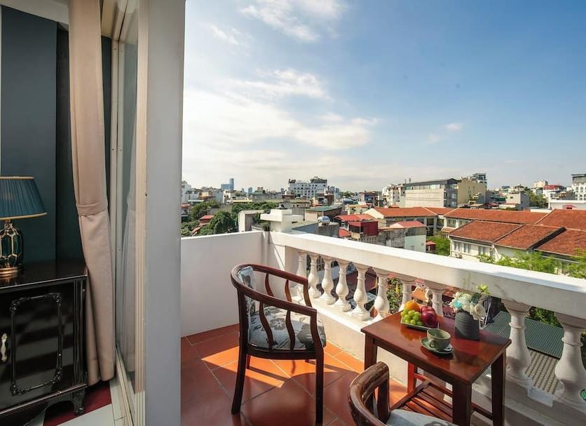 Balcone Foto