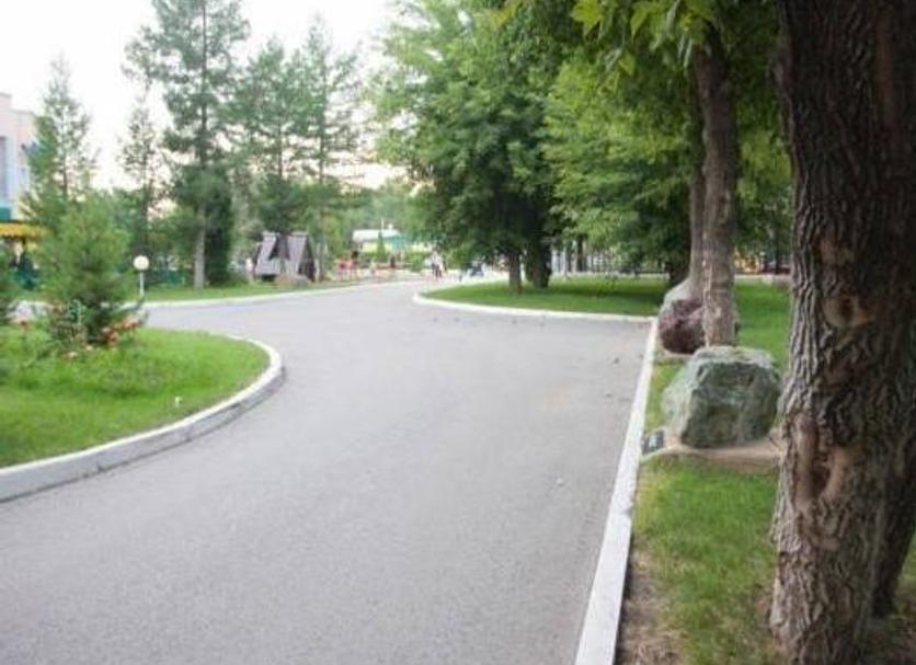 Vista esterna Foto