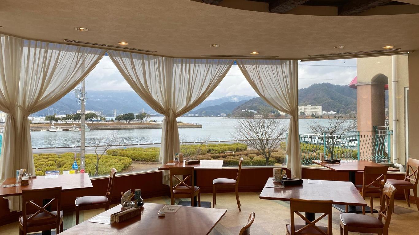 Seaside Hotel Palco