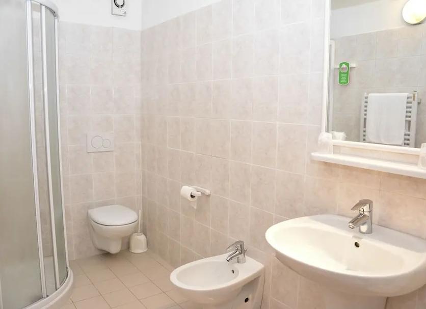 Bagno Foto