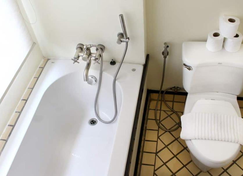 Bagno Foto