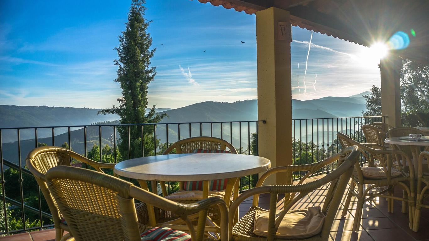 Hotel Rural Quinta da Geia