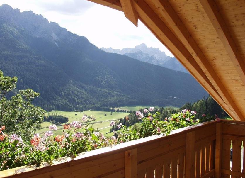 Balcone Foto
