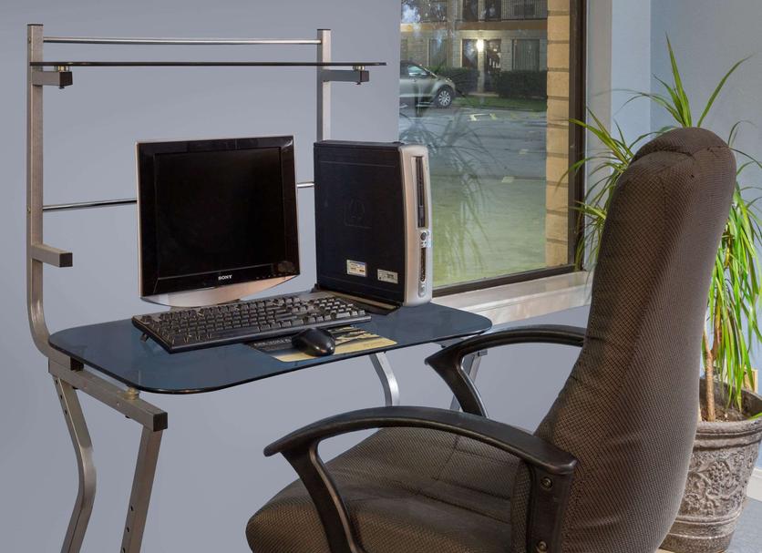 Business center Foto